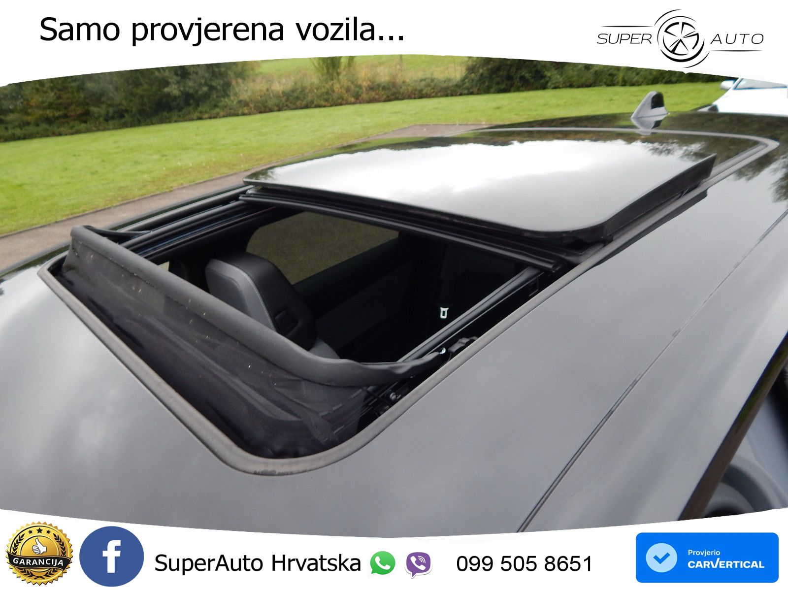 Opel Grandland 1.2 Turbo (145 KS) Hybrid eDCT GS LED+GR SJED+ACC