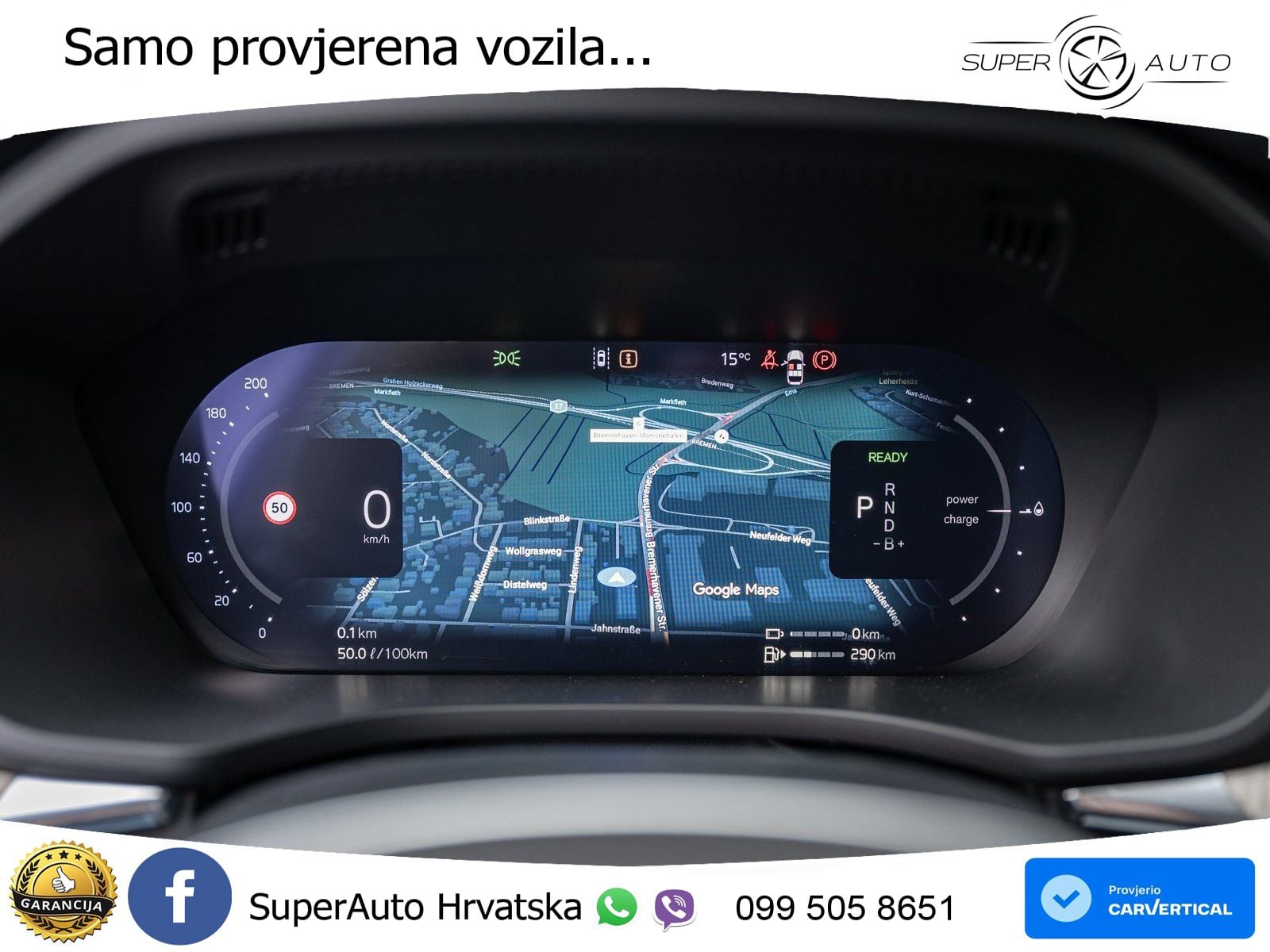 Volvo XC60 T8 AWD Geartronic LED+GR SJED+ACC