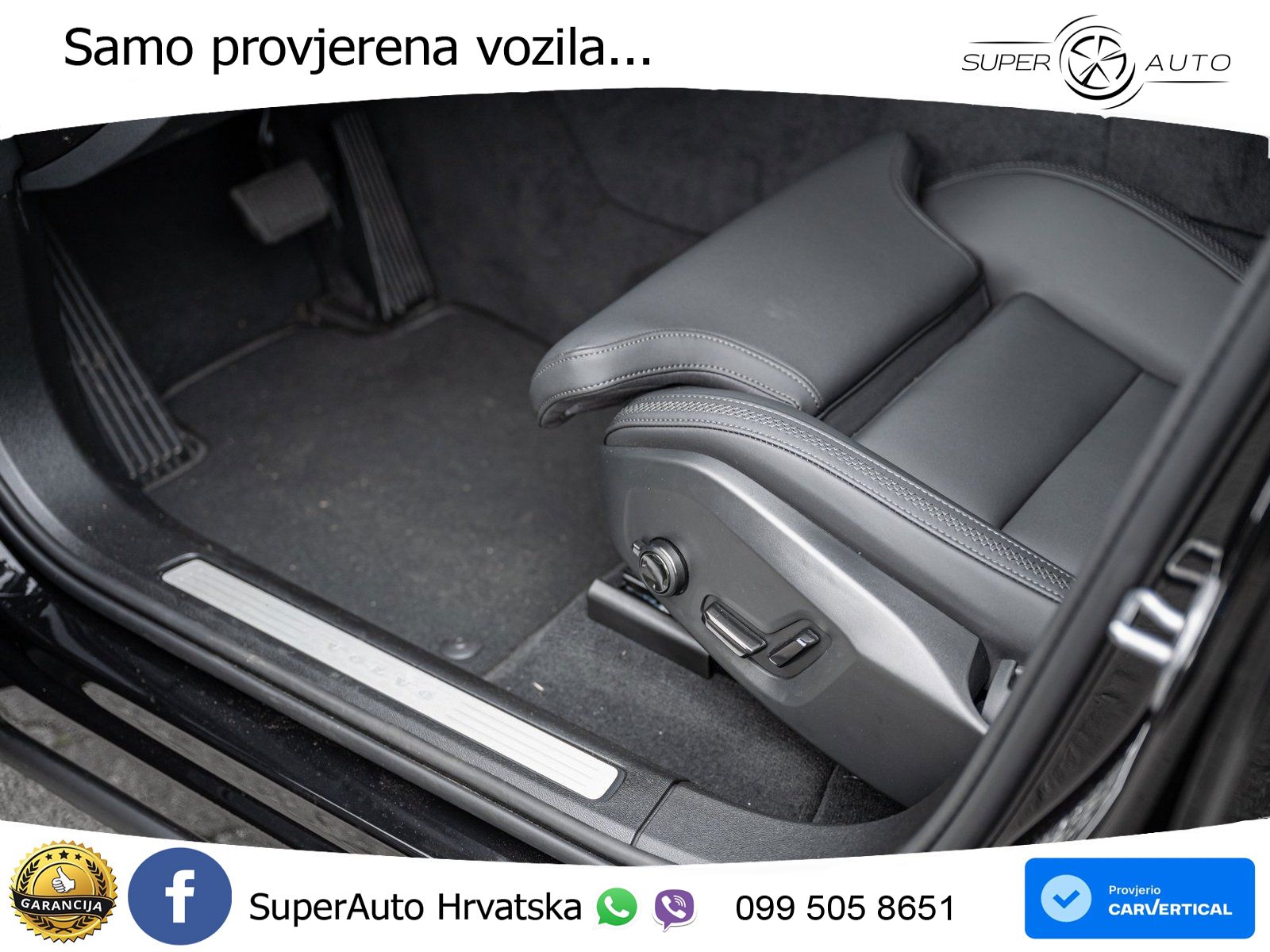 Volvo XC60 T8 AWD Geartronic LED+GR SJED+ACC