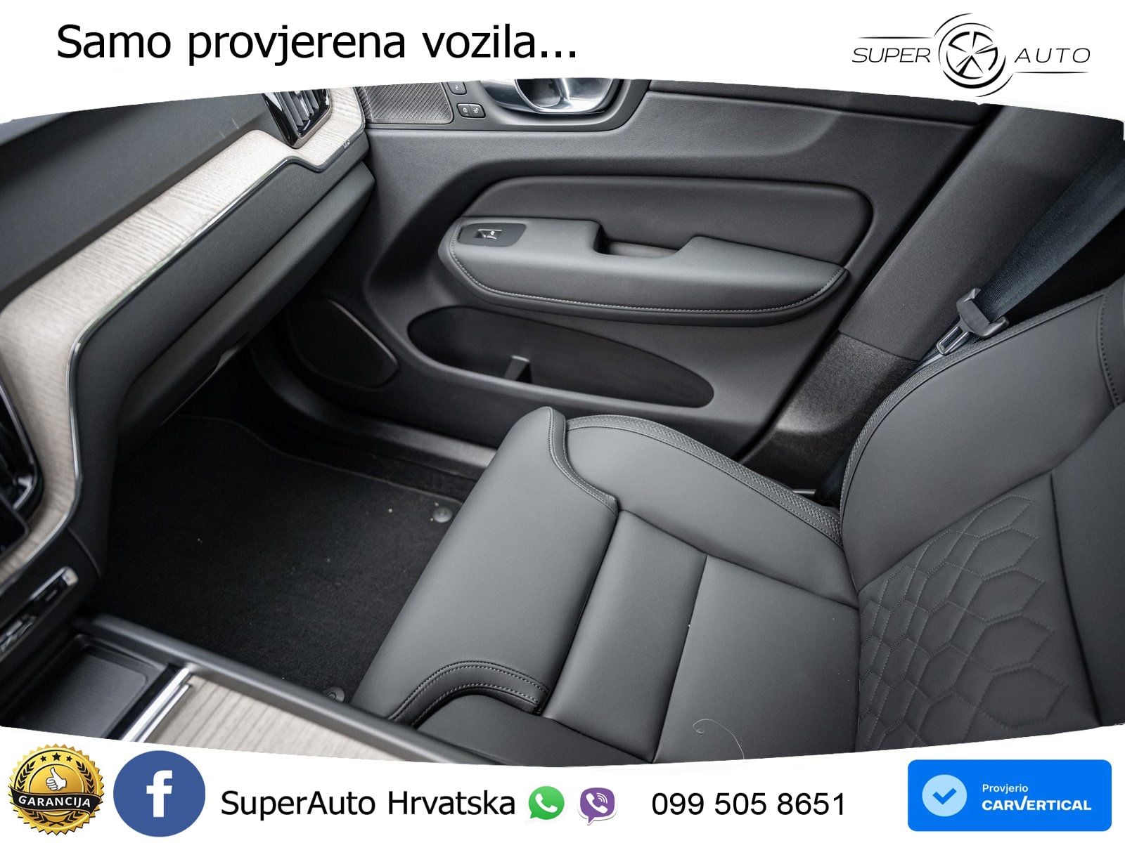 Volvo XC60 T8 AWD Geartronic LED+GR SJED+ACC