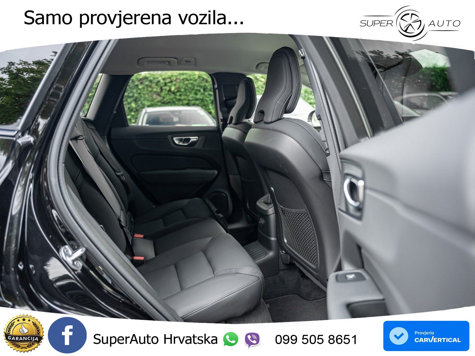 Volvo XC60 T8 AWD Geartronic LED+GR SJED+ACC