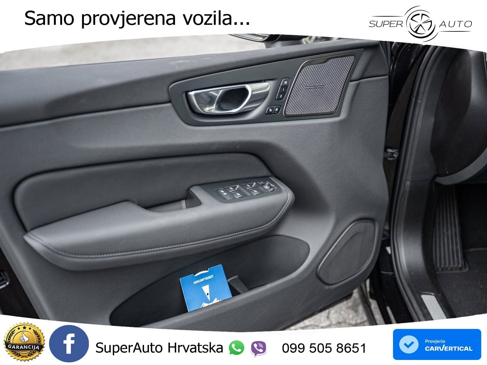 Volvo XC60 T8 AWD Geartronic LED+GR SJED+ACC