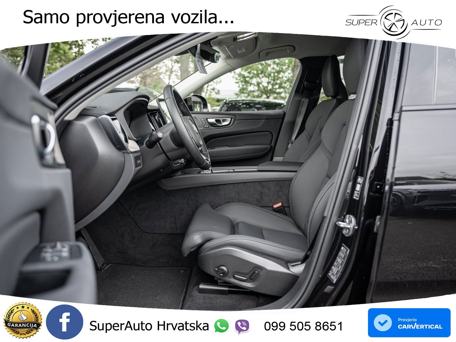 Volvo XC60 T8 AWD Geartronic LED+GR SJED+ACC