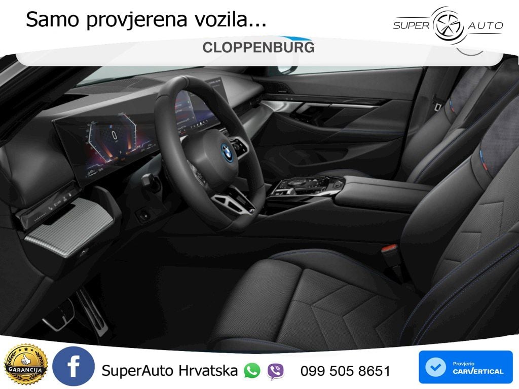 BMW 530e (299 KS) Steptronic M Sport LED+GR SJED+ACC