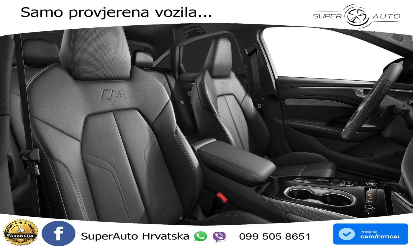 Audi A6 3.0 TFSI V6 (367 KS) quattro S tronic MATRIX+GR SJED+KAM