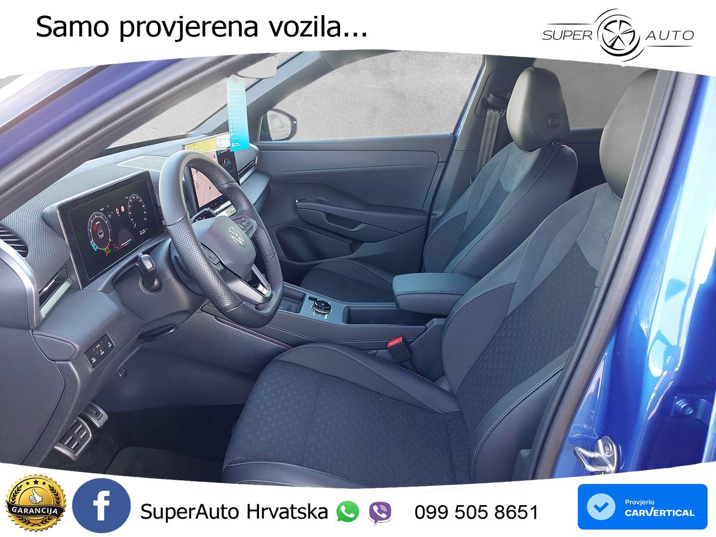 Volkswagen T-Roc II 1.5 eTSI (150 KS)  DSG MATRIX+GR SJED+KAM