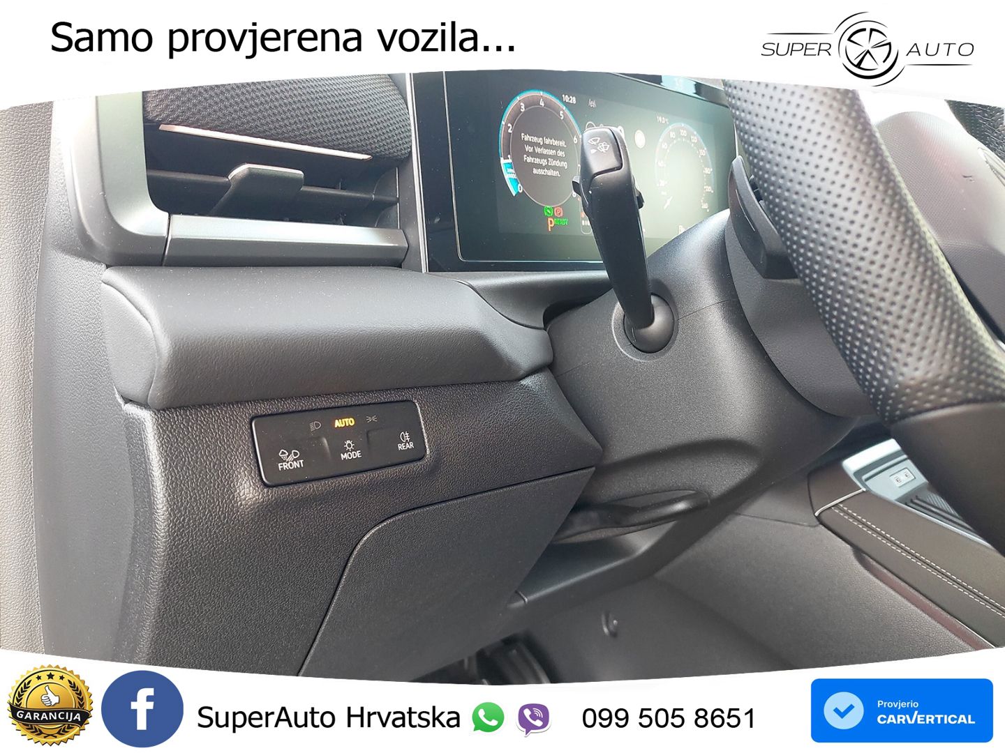 Volkswagen T-Roc II 1.5 eTSI (150 KS)  DSG MATRIX+GR SJED+KAM