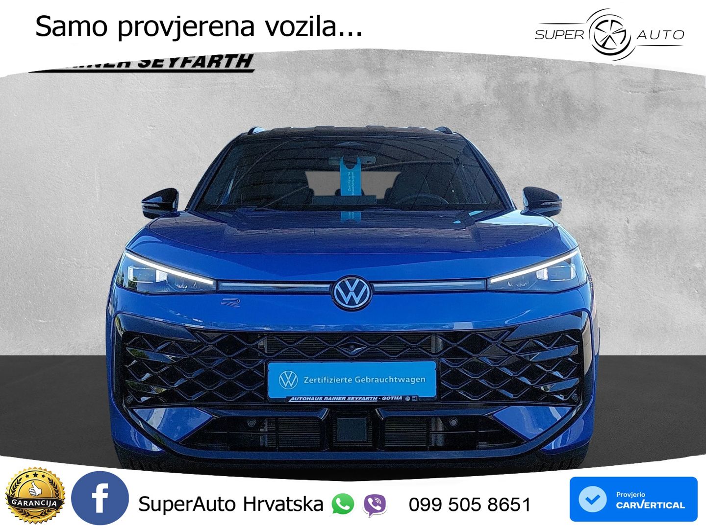 Volkswagen T-Roc II 1.5 eTSI (150 KS)  DSG MATRIX+GR SJED+KAM