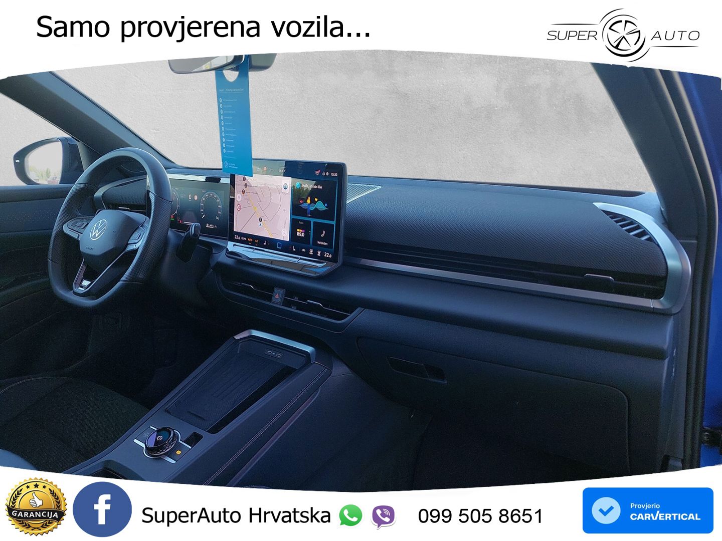 Volkswagen T-Roc II 1.5 eTSI (150 KS)  DSG MATRIX+GR SJED+KAM