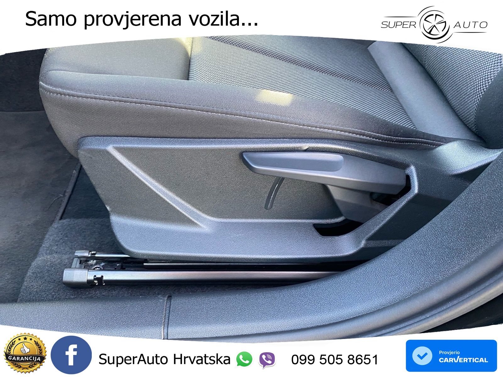 Audi A3 35 TDI (150 KS) S tronic S line LED+GR SJED+ACC