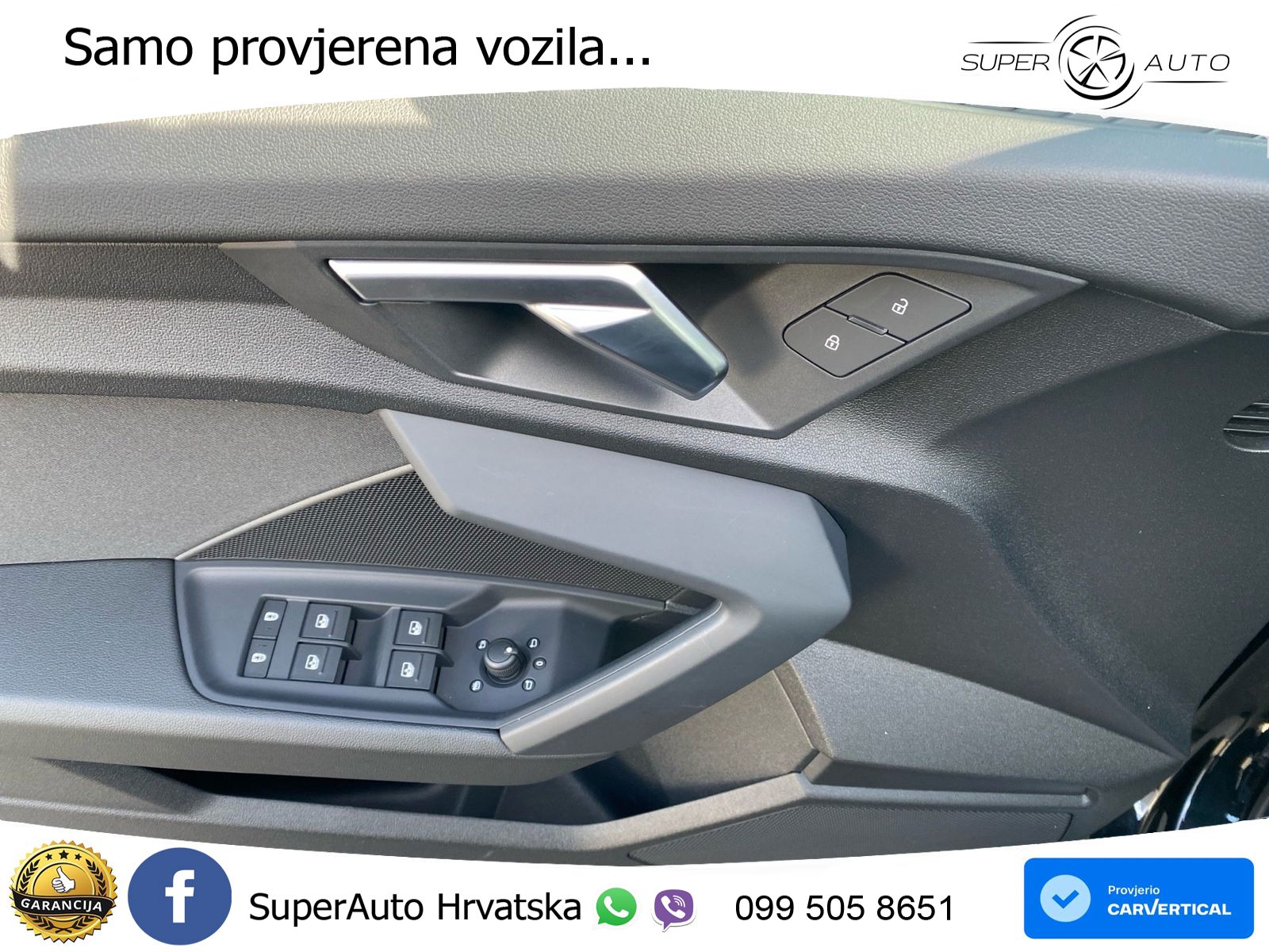 Audi A3 35 TDI (150 KS) S tronic S line LED+GR SJED+ACC