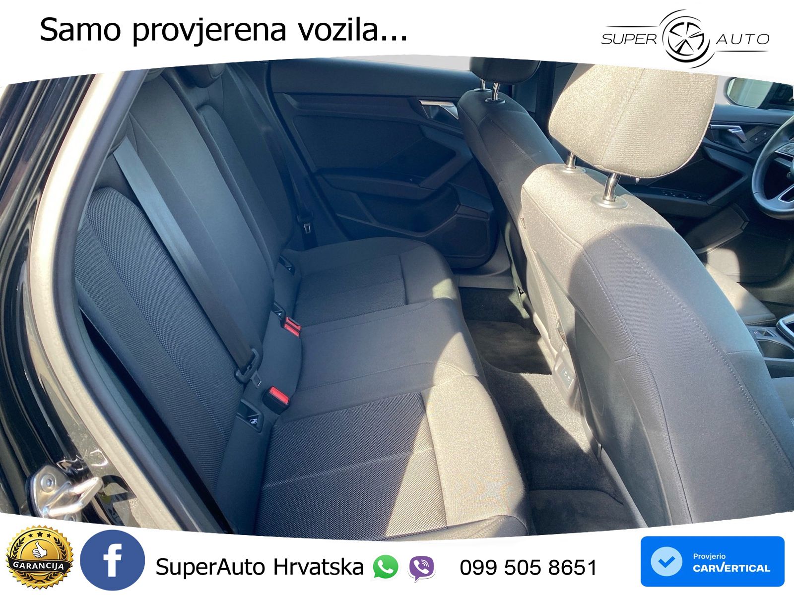 Audi A3 35 TDI (150 KS) S tronic S line LED+GR SJED+ACC