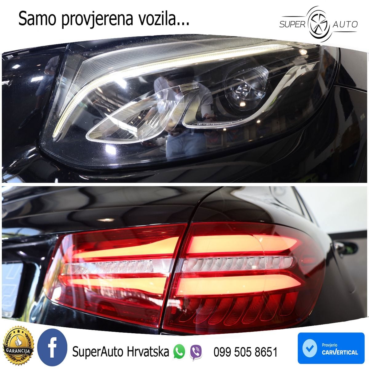 Mercedes GLC 300 (258 KS) 4MATIC 9G-TRONIC