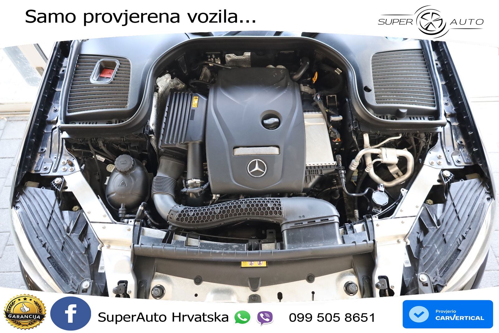 Mercedes GLC 300 (258 KS) 4MATIC 9G-TRONIC