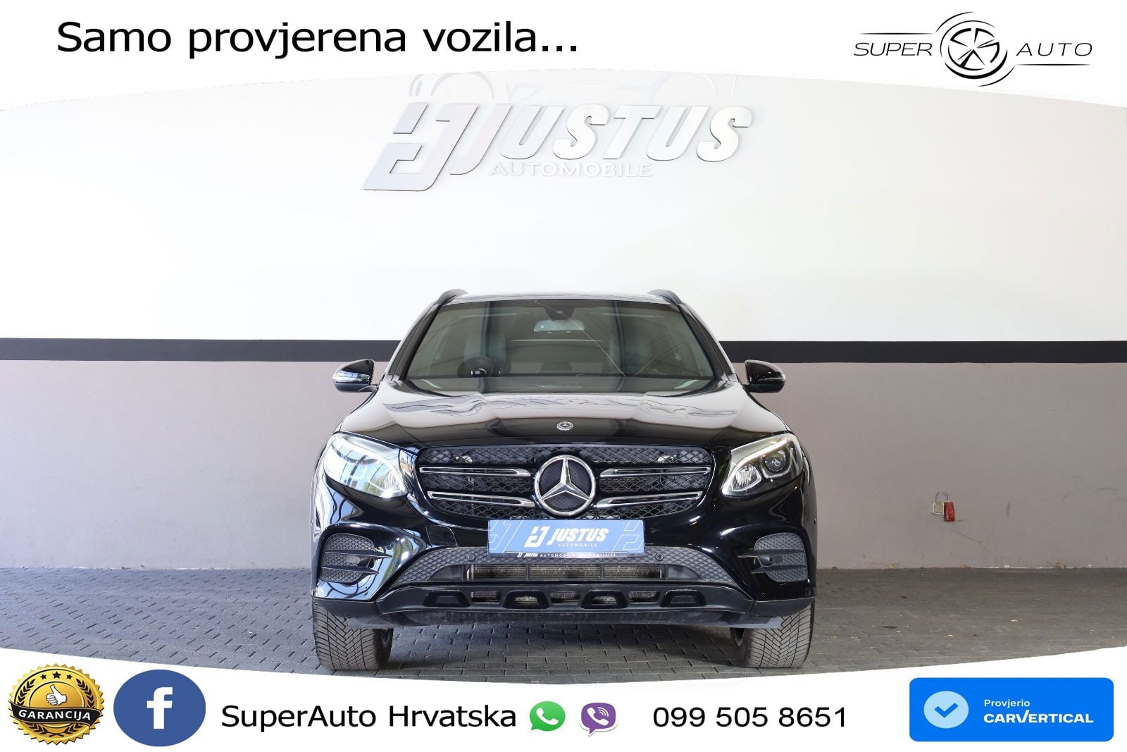 Mercedes GLC 300 (258 KS) 4MATIC 9G-TRONIC