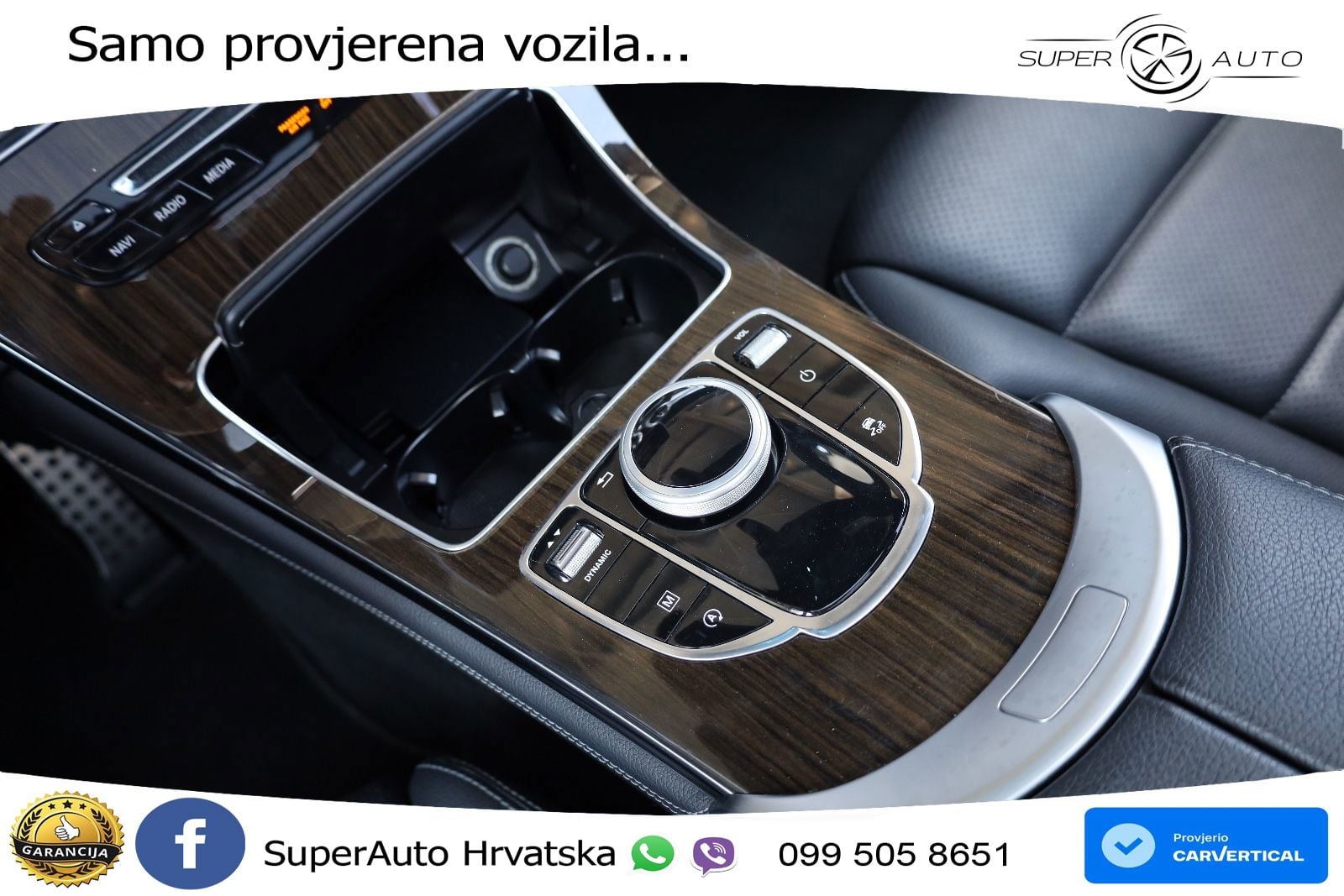 Mercedes GLC 300 (258 KS) 4MATIC 9G-TRONIC