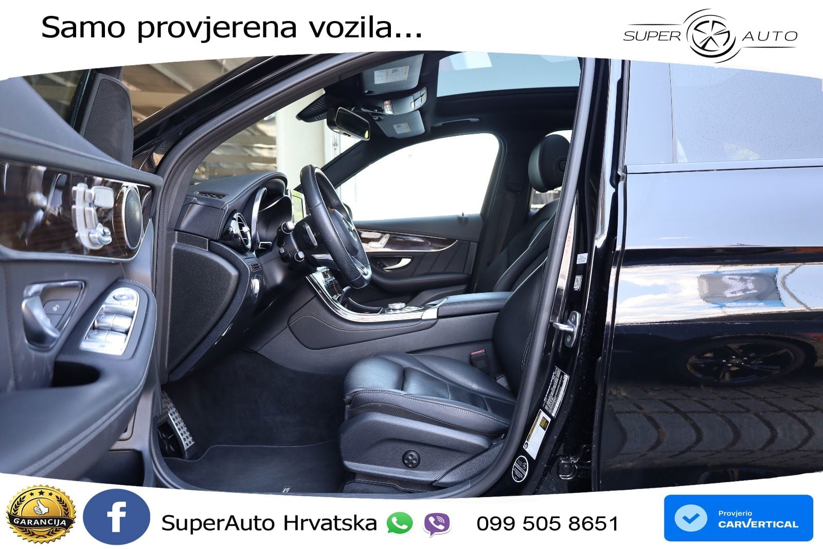 Mercedes GLC 300 (258 KS) 4MATIC 9G-TRONIC