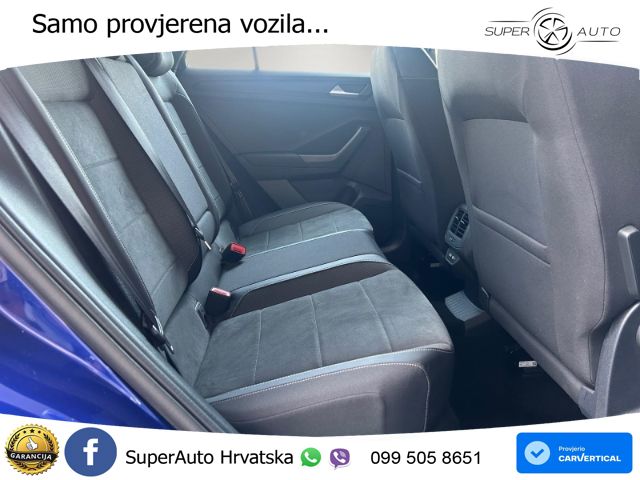 Volkswagen T-Roc I 2.0 TSI (190 KS) 4M DSG LED+GR SJED+ACC