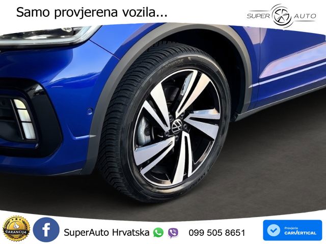 Volkswagen T-Roc I 2.0 TSI (190 KS) 4M DSG LED+GR SJED+ACC