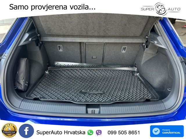 Volkswagen T-Roc I 2.0 TSI (190 KS) 4M DSG LED+GR SJED+ACC