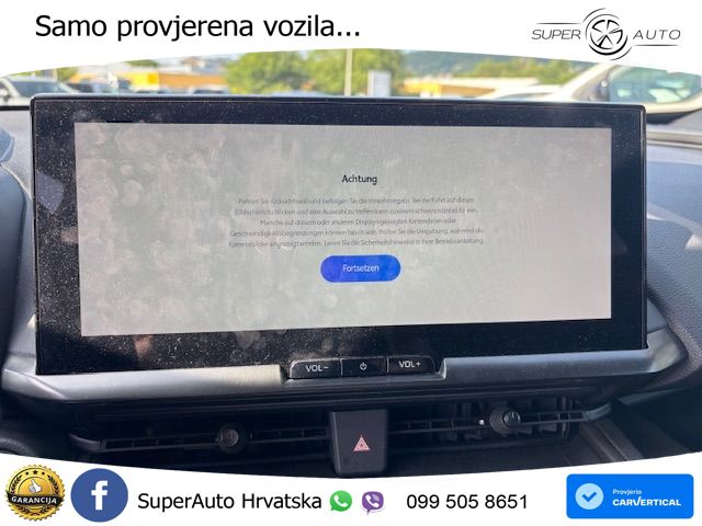 Toyota C-HR 2.0 (198 KS) Hybrid e-CVT Team Deutschland LED+GR SJED+ACC