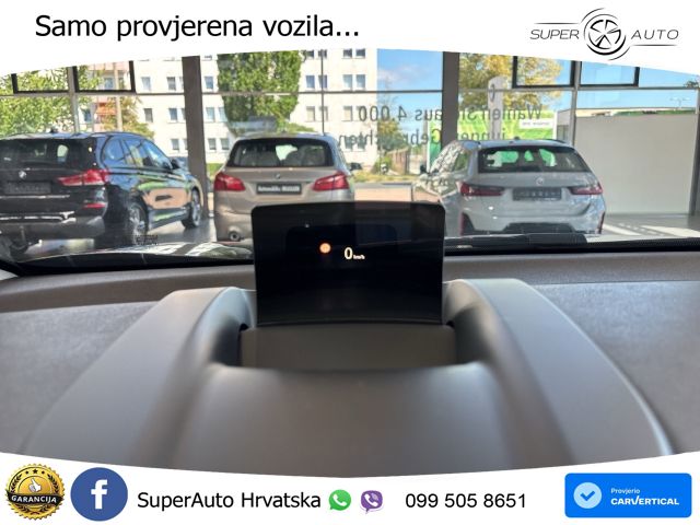 Citroen C3 Aircross 1.2 PureTech (131 KS) Automatic PLUS