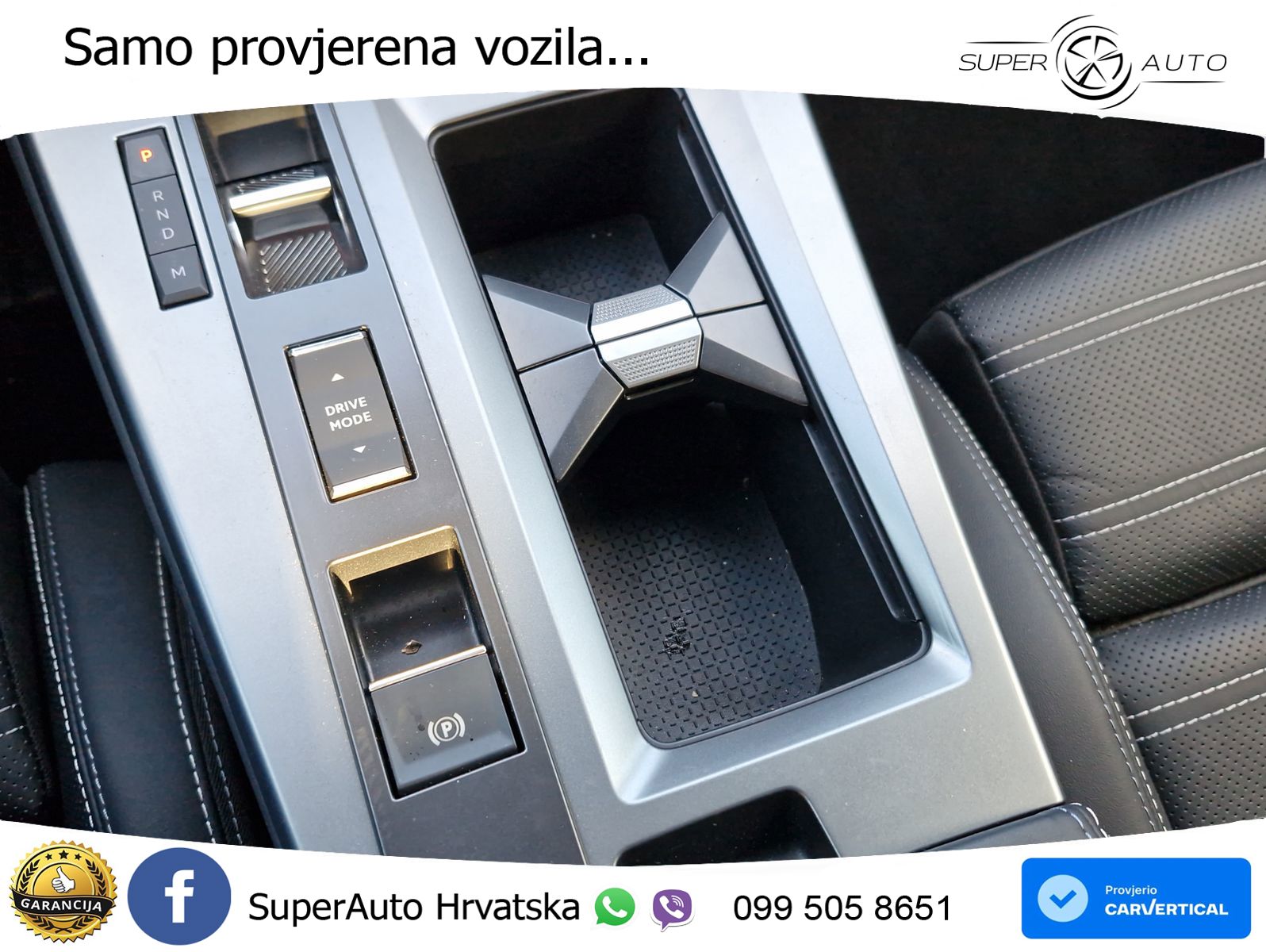 Opel Grandland 1.2 Turbo (145 KS) Hybrid eDCT GS LED+GR SJED+ACC