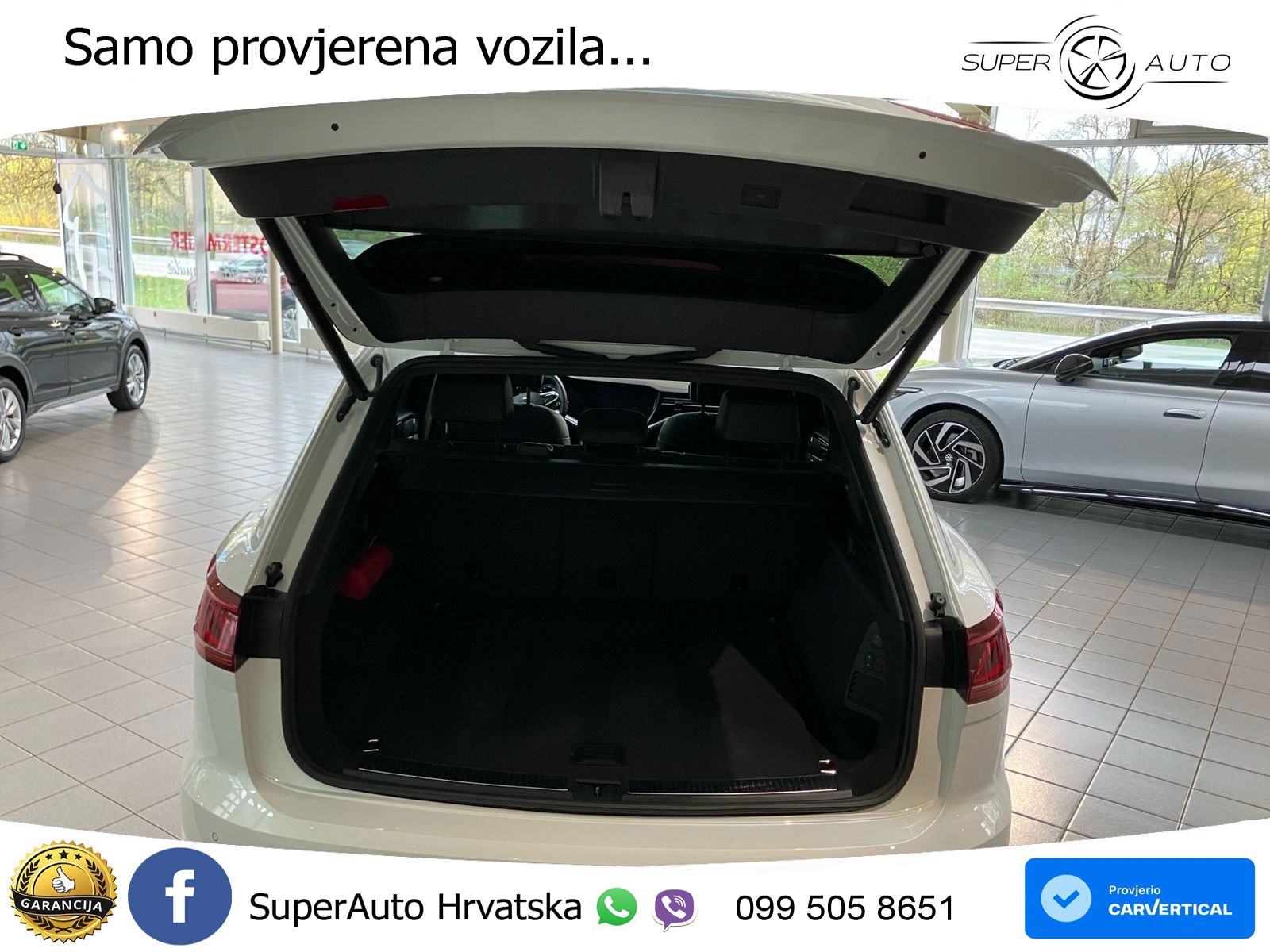Volkswagen Touareg 3.0 V6 TDI (286 KS) 4MOTION Tiptronic R-Line LED+GR SJED+ACC