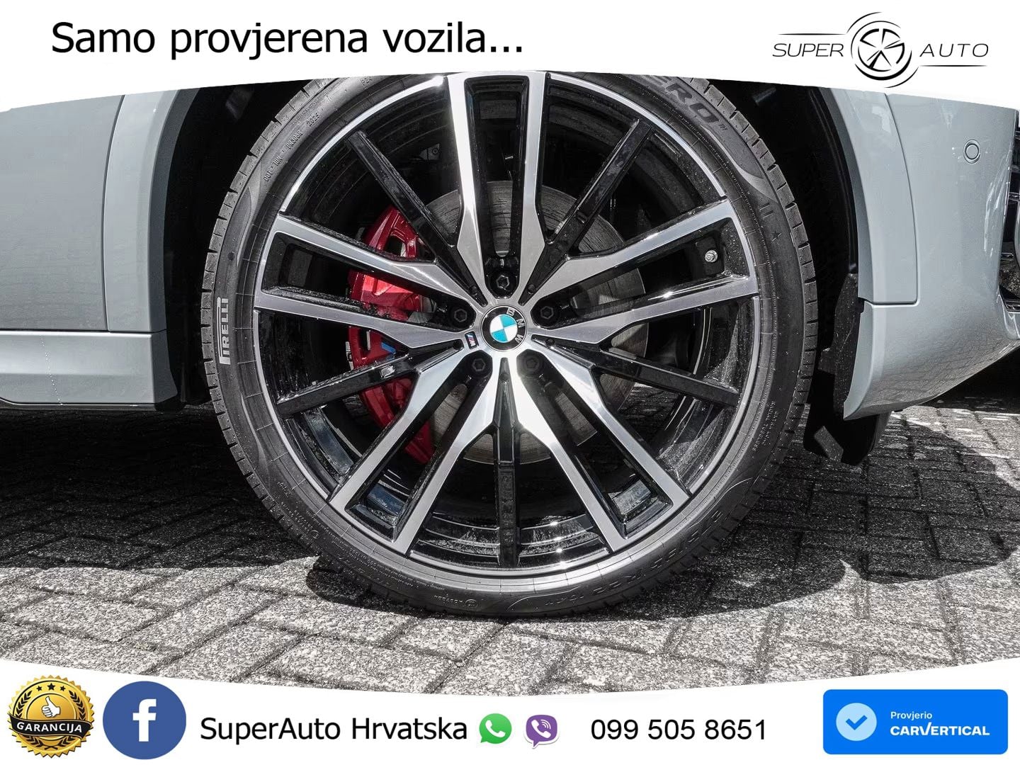 BMW X6 40d (352 KS) xDrive Steptronic M Sport LED+GR SJED+ACC