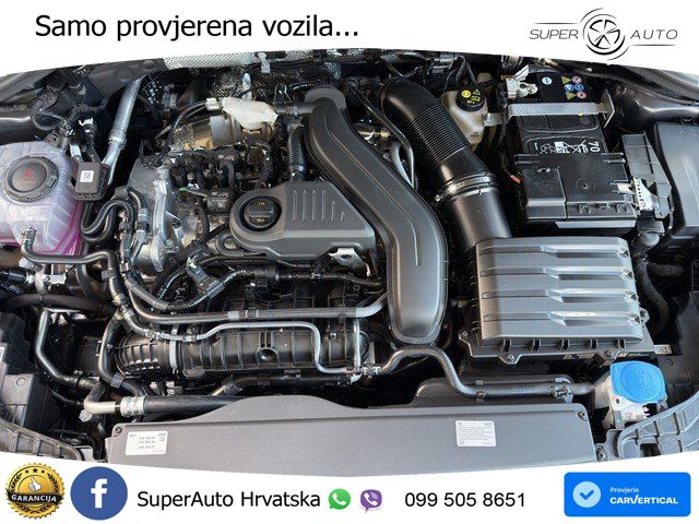 Audi A3 35 TFSI (150 KS) S tronic S line LED+GR SJED+ACC