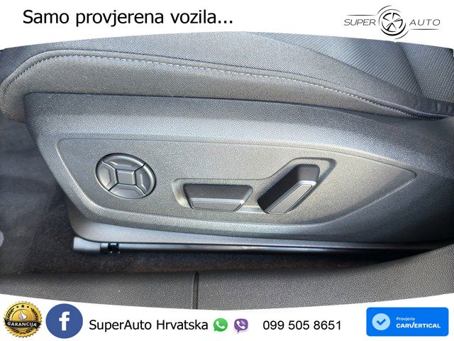 Audi A3 35 TFSI (150 KS) S tronic S line LED+GR SJED+ACC