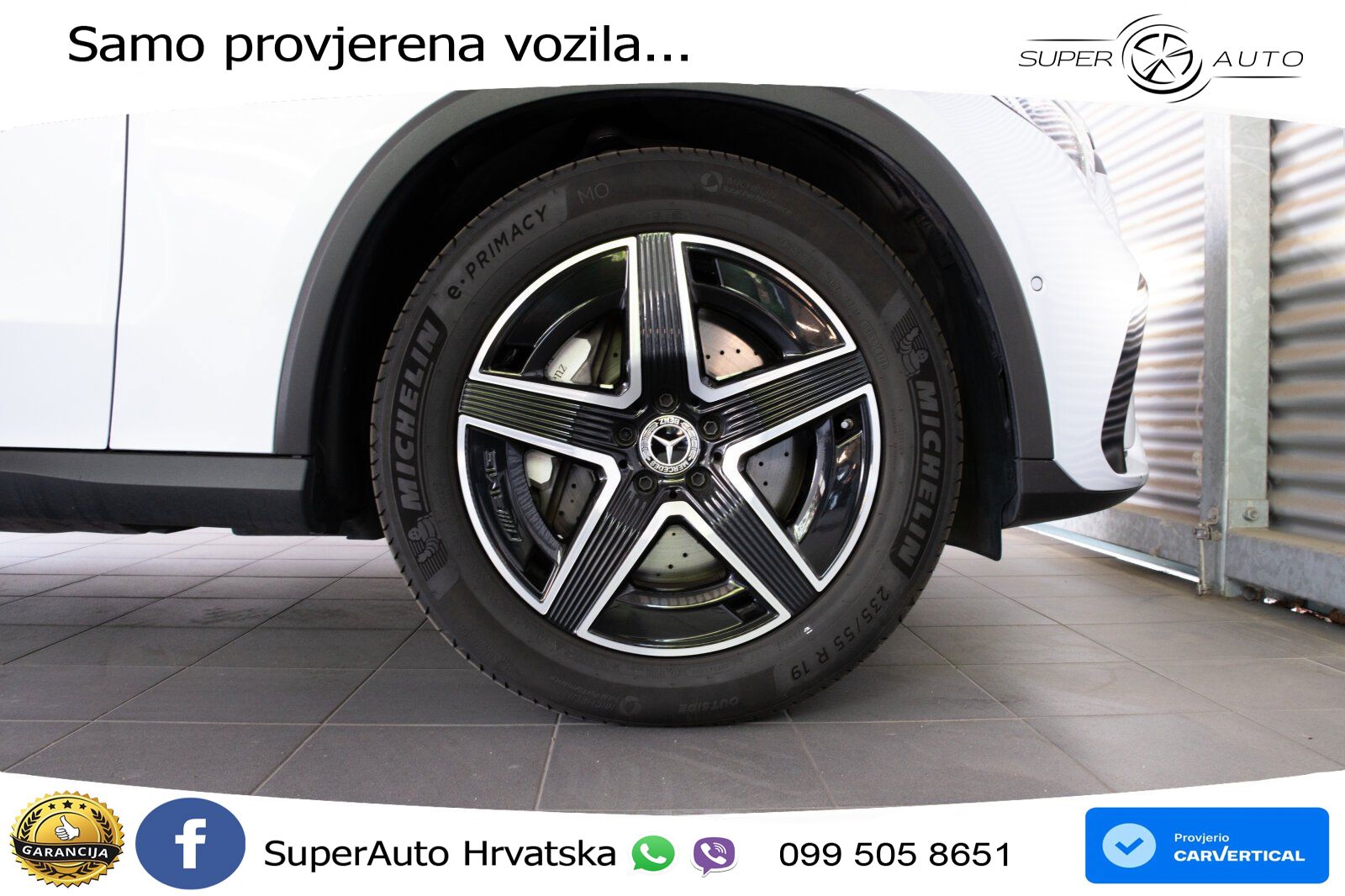 Mercedes GLC 450d (367 KS) 4MATIC 9G-TRONIC AMG ACC+GR SJED+360+PANO