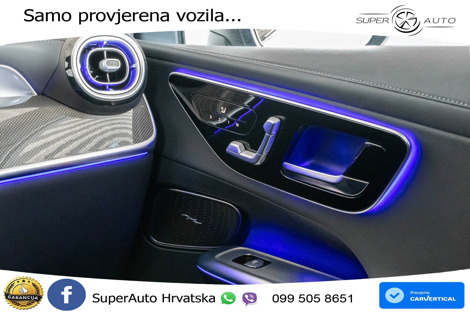 Mercedes GLC 450d (367 KS) 4MATIC 9G-TRONIC AMG ACC+GR SJED+360+PANO