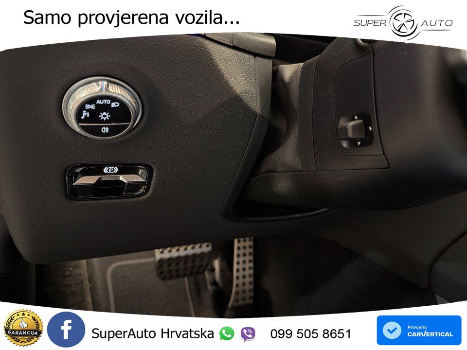 Mercedes GLC 450d (367 KS) 4MATIC 9G-TRONIC AMG ACC+HEAD+GR SJED+360+PANO