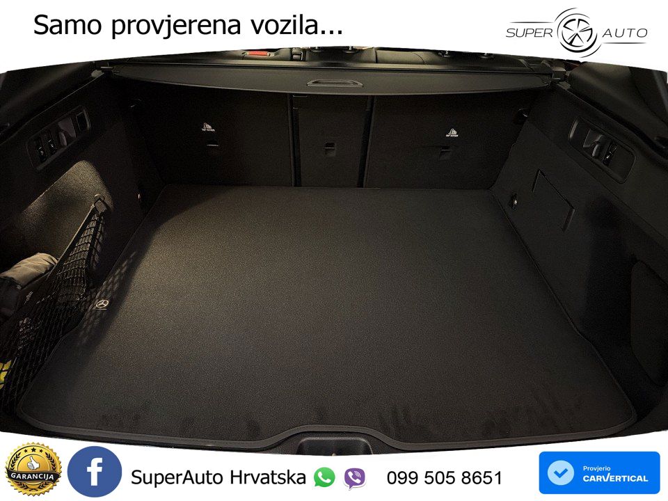 Mercedes GLC 450d (367 KS) 4MATIC 9G-TRONIC AMG ACC+HEAD+GR SJED+360+PANO