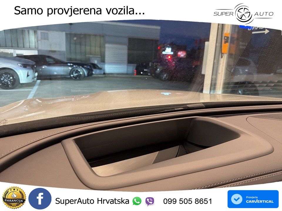 Mercedes GLC 450d (367 KS) 4MATIC 9G-TRONIC AMG ACC+HEAD+GR SJED+360+PANO