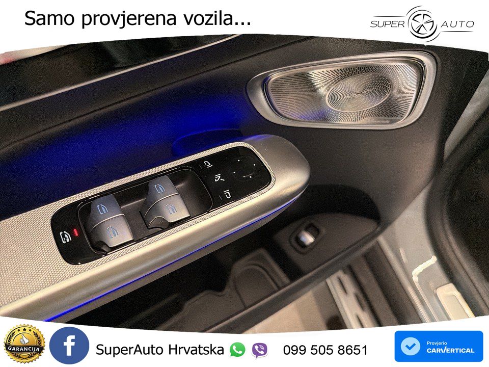 Mercedes GLC 450d (367 KS) 4MATIC 9G-TRONIC AMG ACC+HEAD+GR SJED+360+PANO