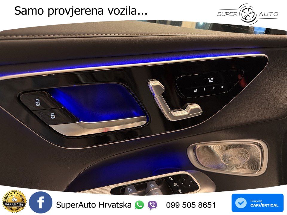 Mercedes GLC 450d (367 KS) 4MATIC 9G-TRONIC AMG ACC+HEAD+GR SJED+360+PANO