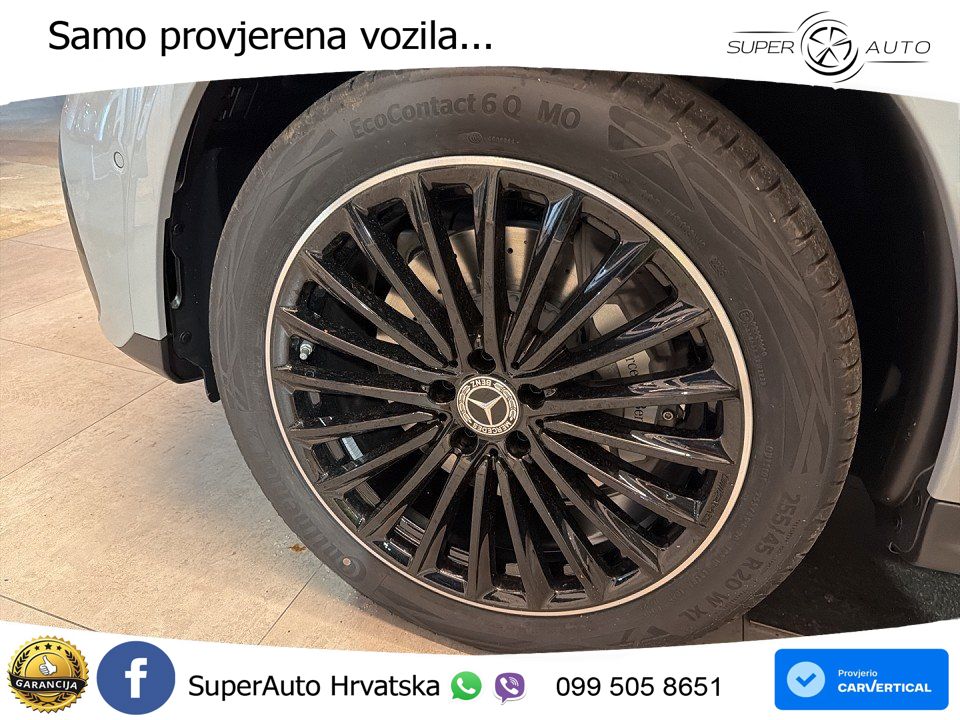 Mercedes GLC 450d (367 KS) 4MATIC 9G-TRONIC AMG ACC+HEAD+GR SJED+360+PANO