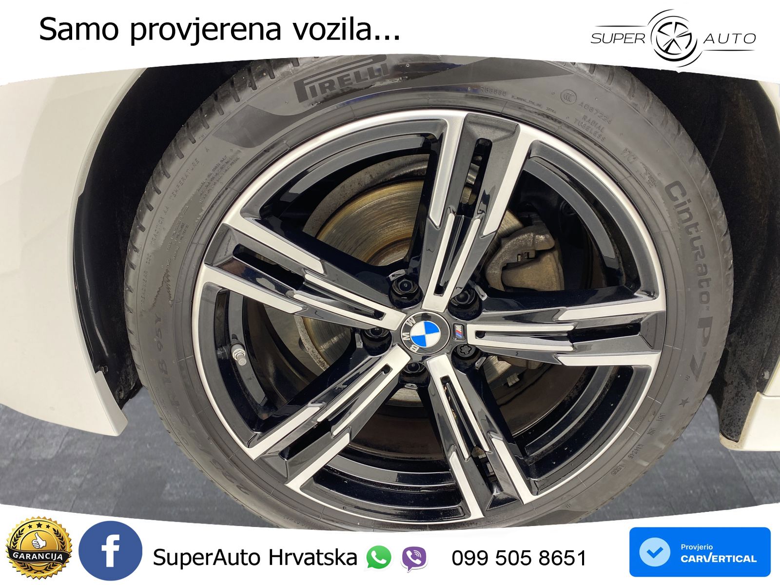 BMW 320d (190 KS) xDrive Steptronic M Sport LED+GR SJED+ACC