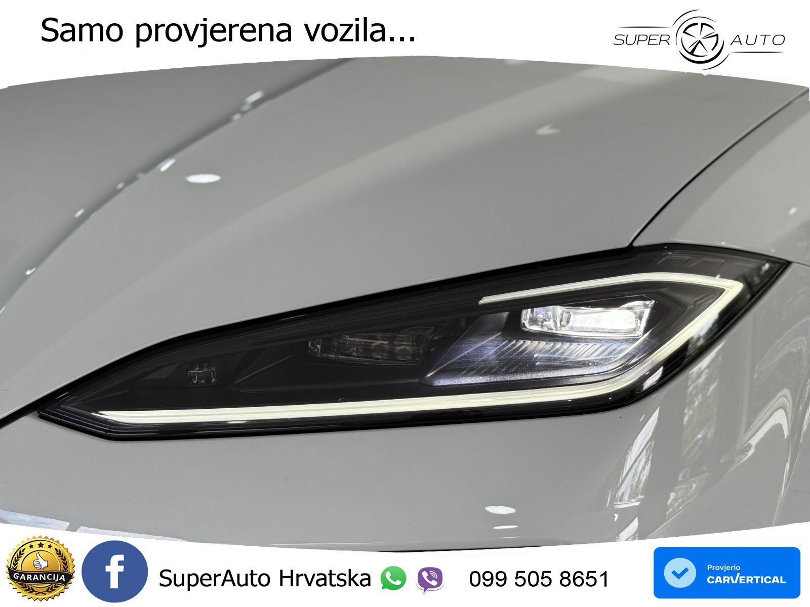 Lamborghini Urus SE 4.0 V8 (800 KS) 4WD Automatic LED+GR SJED+ACC