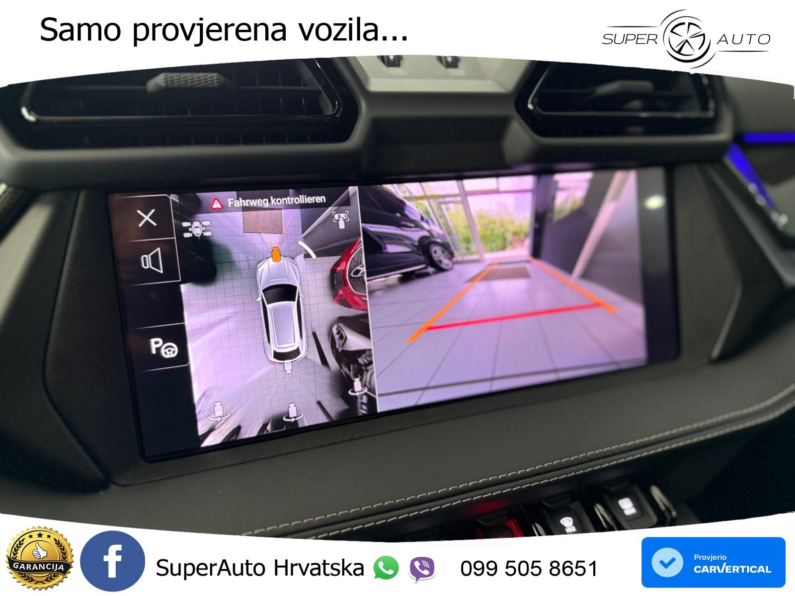 Lamborghini Urus SE 4.0 V8 (800 KS) 4WD Automatic LED+GR SJED+ACC