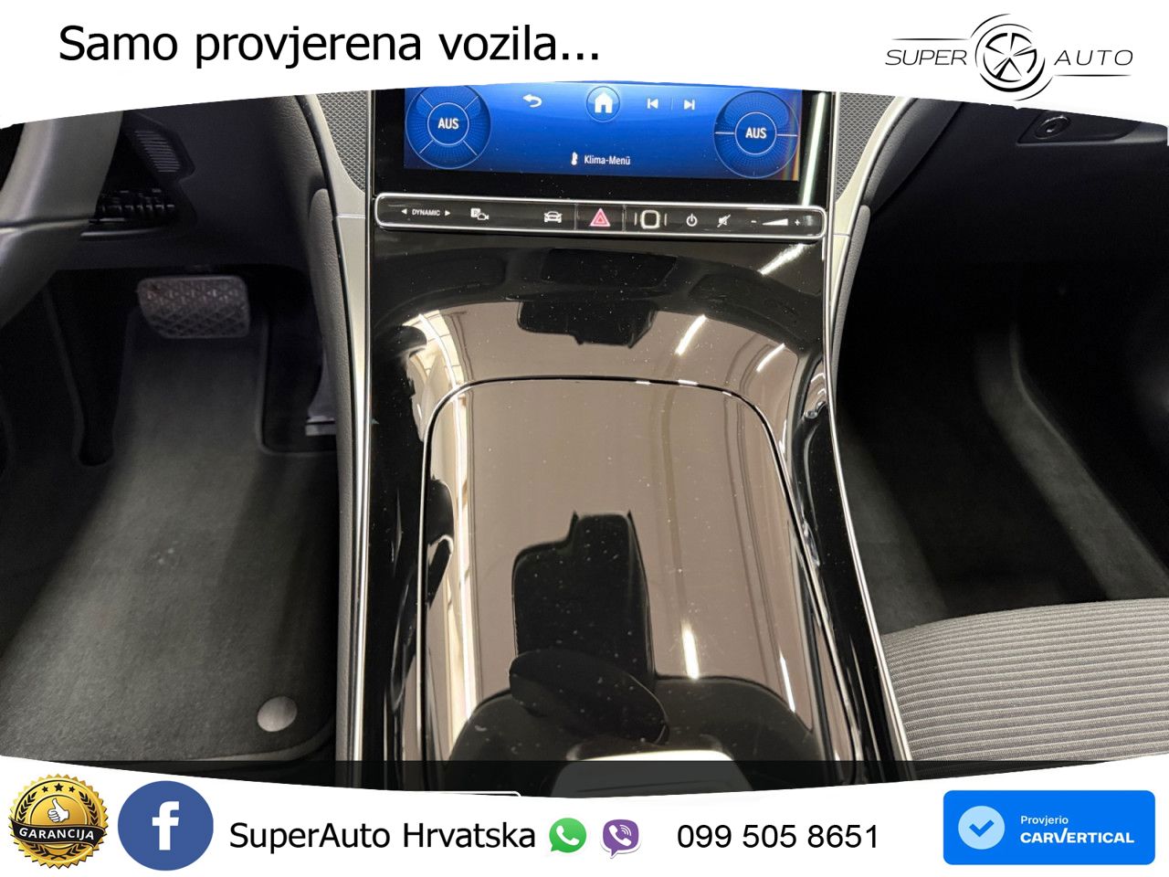 Mercedes GLC 220d (197 KS) 4MATIC 9G-TRONIC Avantgarde