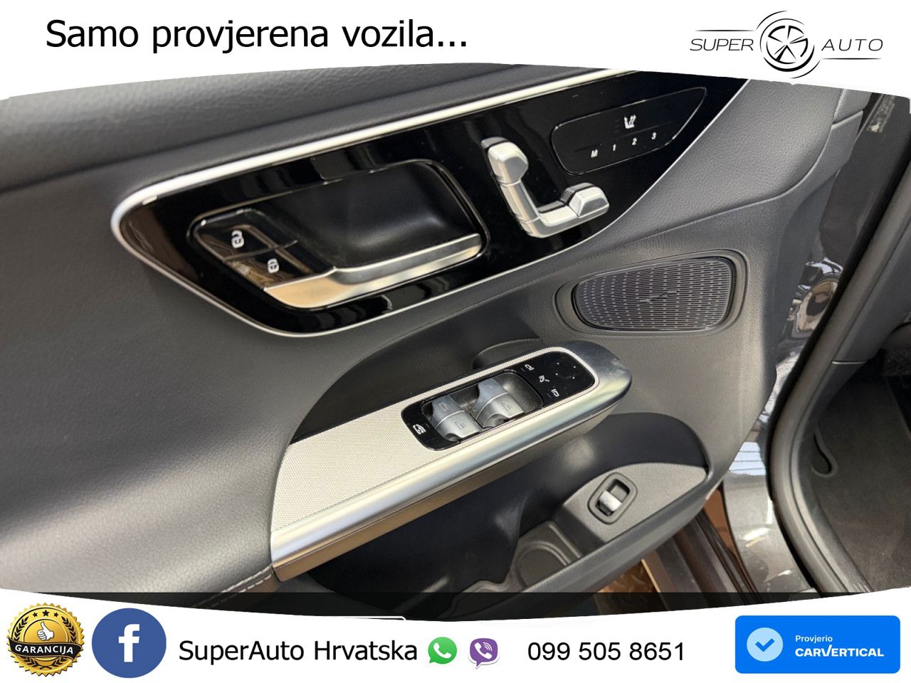 Mercedes GLC 220d (197 KS) 4MATIC 9G-TRONIC Avantgarde