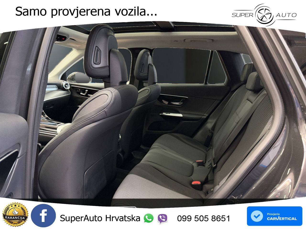 Mercedes GLC 220d (197 KS) 4MATIC 9G-TRONIC Avantgarde