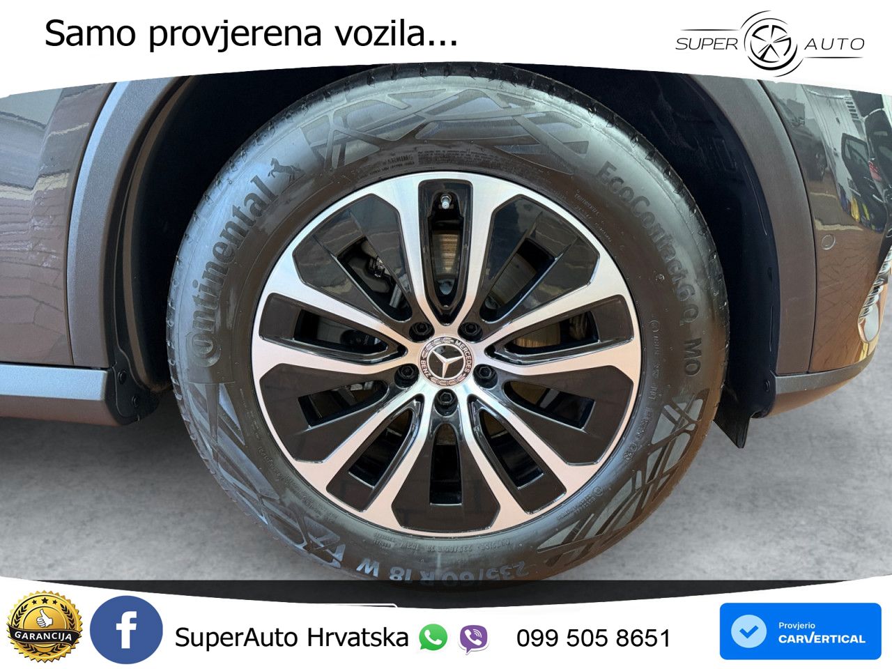 Mercedes GLC 220d (197 KS) 4MATIC 9G-TRONIC Avantgarde