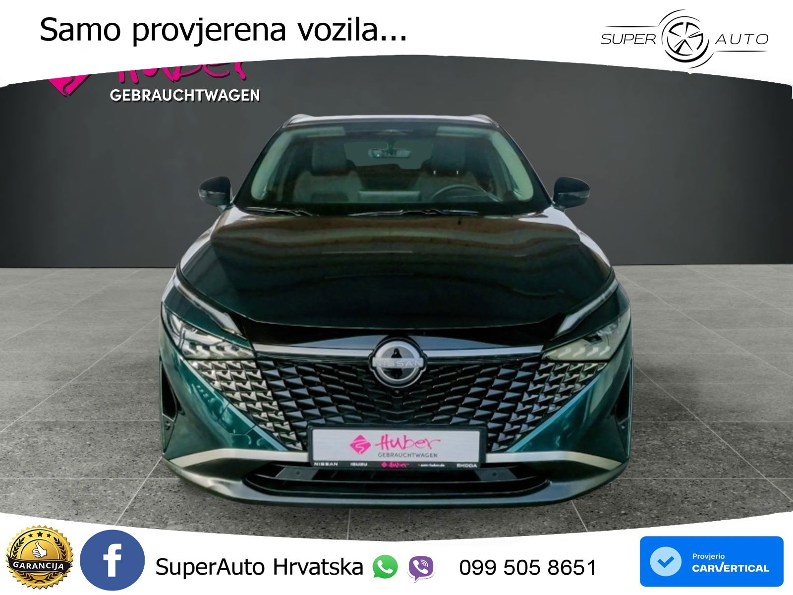 Nissan Qashqai 1.3 DIG-T (158 KS) Xtronic N-Connecta LED+GR SJED+ACC