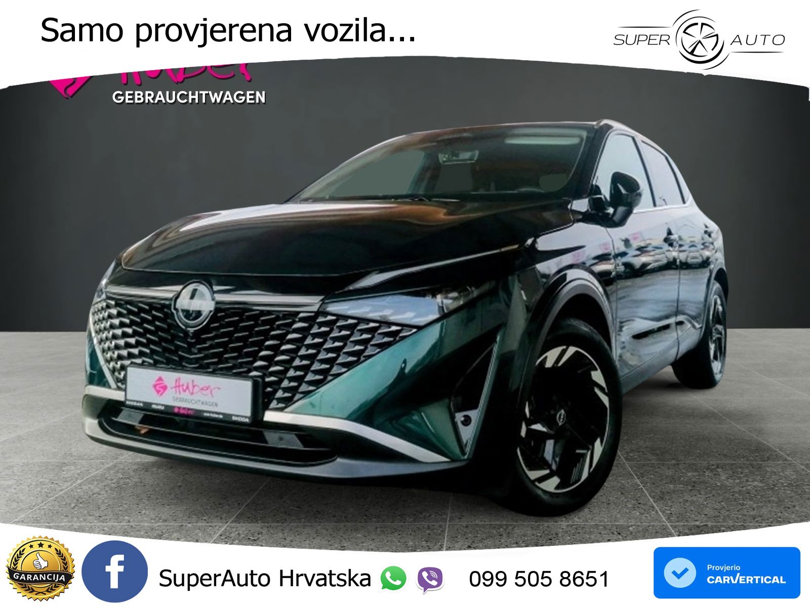 Nissan Qashqai 1.3 DIG-T (158 KS) Xtronic N-Connecta LED+GR SJED+ACC