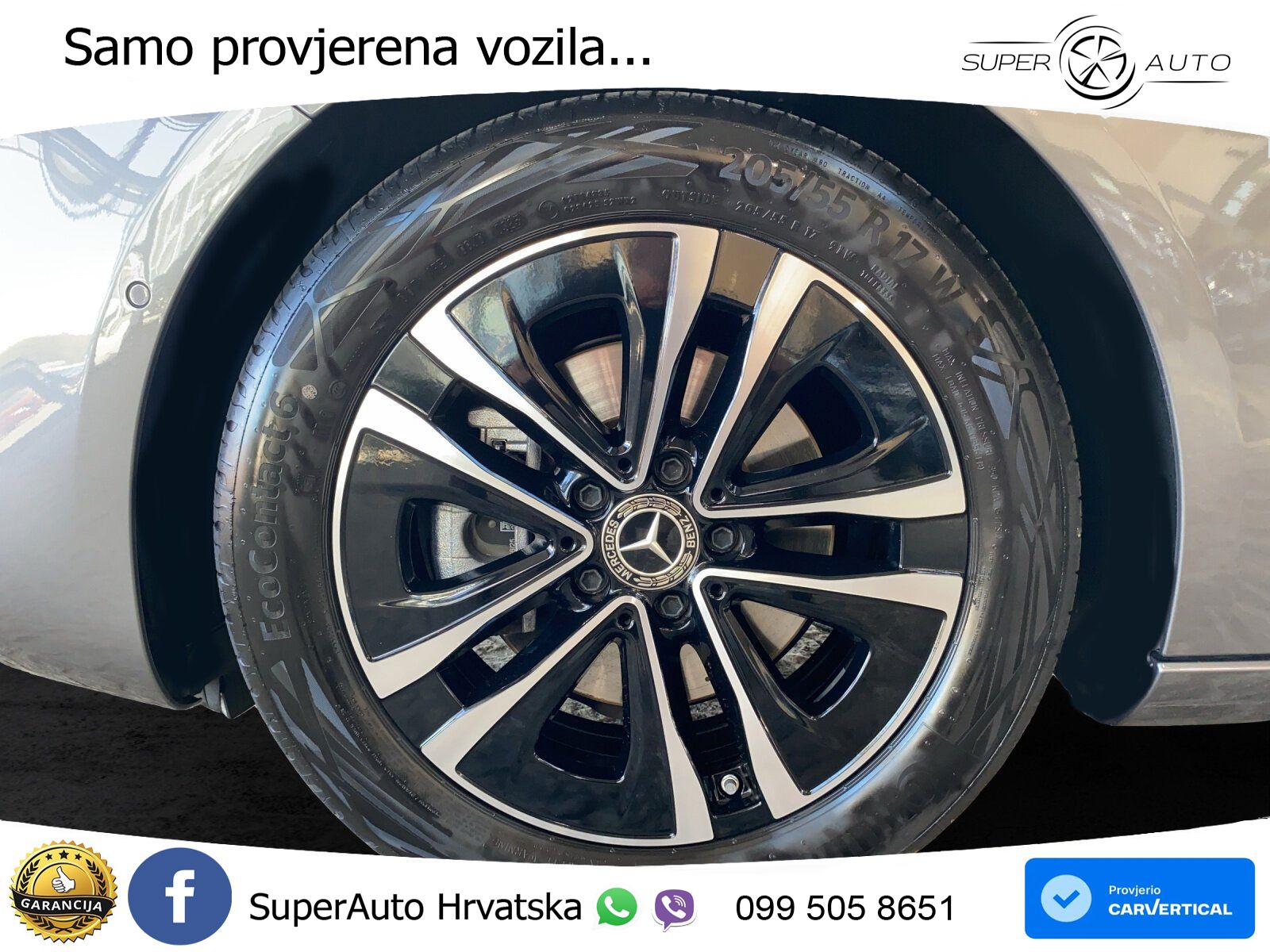 Mercedes-Benz A 180 7G-DCT