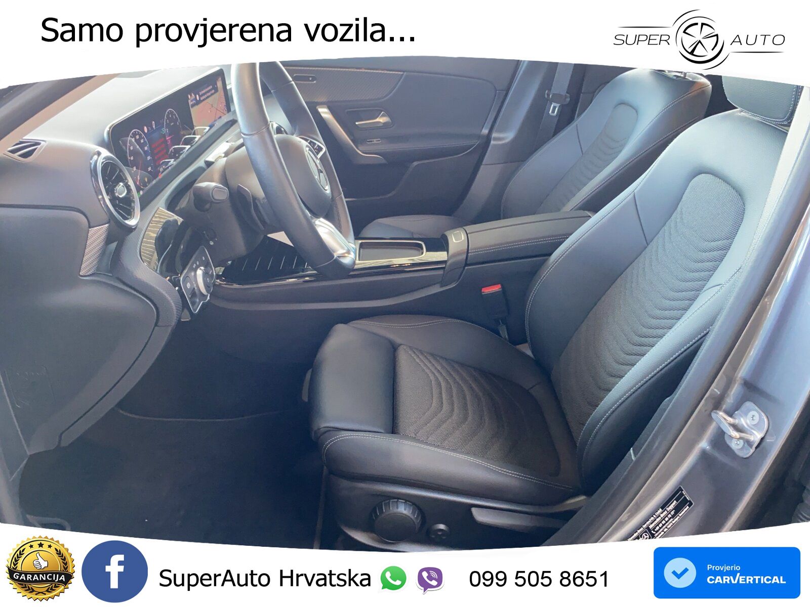 Mercedes-Benz A 180 7G-DCT